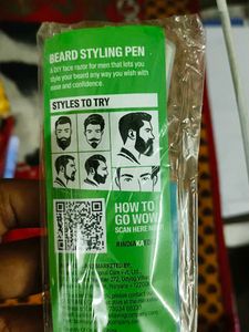 Bombay Shaving Co. Razor - Pack of 3
