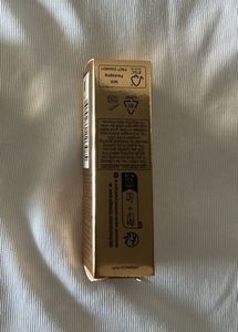 YSL Vinyl Cream Lip Stain unused
