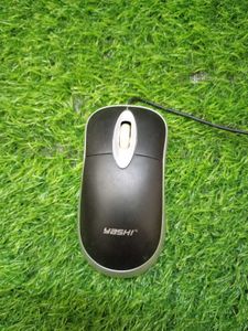 YASHI Wired Computer Mouse