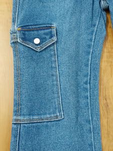 Jeans Pant