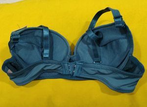 307 -- support padded bra