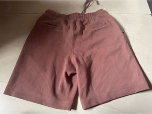 Brown Shorts