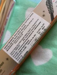 Benefit Cosmetics Precisely, My Brow Wax "3.5"