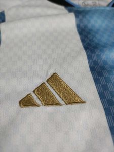 Argentina World cups Football Jersey