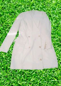 New Coat Or Top