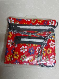Small Purse ..
