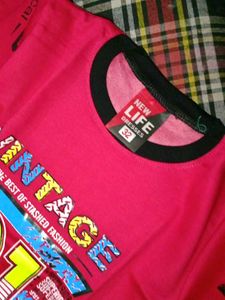 Vintage T-Shirt
