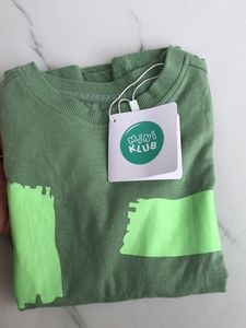 Mini Klub Boy T-shirt