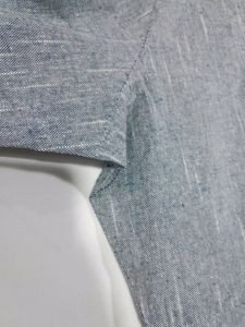 Sanganeri Grey  Kurtas(Women's)