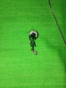 Jewelry set