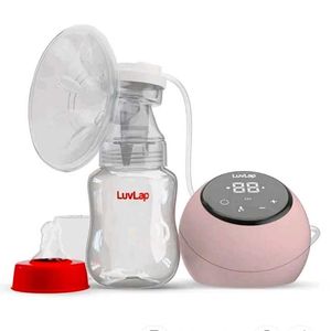 LuvLap Electric Breast Pump