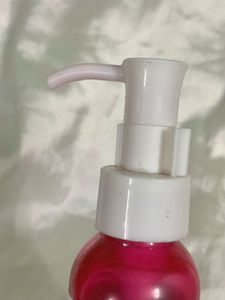 Soulflower Vegan PDRN Spotless Gel Cleanser