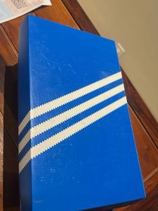 Adidas Sneakers Gifting Box- 12 by 8 inch