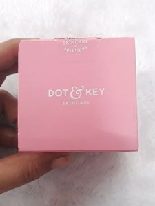 Dot &amp; Key Retinol + Caffeine Eye Cream | Under Eye Cream for Dark Circles for Women | 21ml