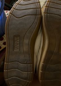zara super sneakers