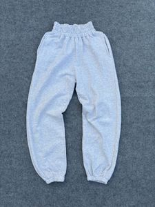 Comfortable Grey Sweatpants