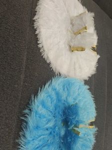 laddu gopal ji ki poshak combo of 2