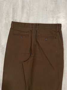 Musinsa Standard Wide Fit Pants