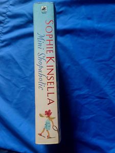Mini Shopaholic by Sophie Kinsella