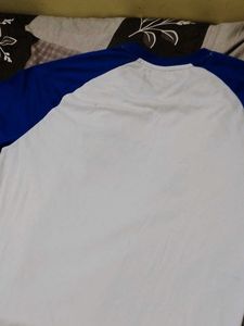 S.W. Smiley T-Shirt