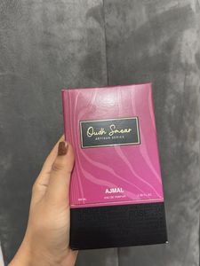 Ajmal Oudh Smear Eau de Parfum