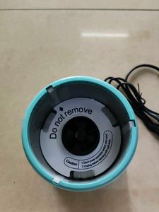Tesora Nutri-Flash Blender