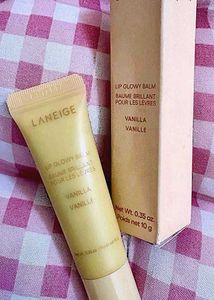 Laneige Vanilla Lip Balm