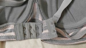 Padded Bra 36 B Or C
