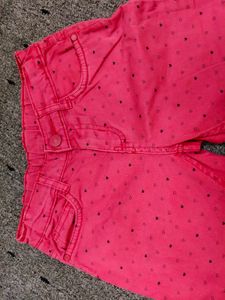 girls capri