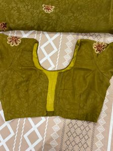 Combo of Party wear Sarees