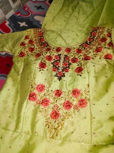 partywear gown
