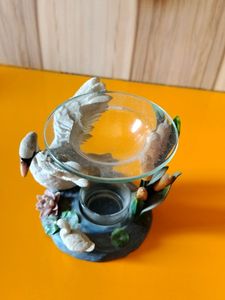 Oil Burner