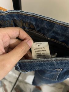 Retro High-Waisted Flare Jeans