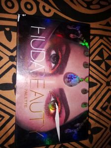 Huda Beauty✨❤