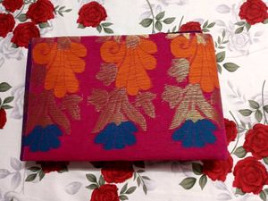 Handloom Saree