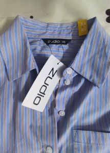 zudio shirt for women