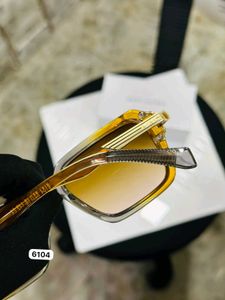 Marc Jacobs Square Sunglasses