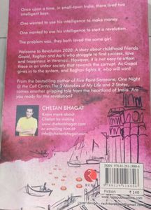 BOOK NEW NO OF TWO  FOR SALE..LOW PRICE .