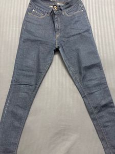 Lee Cooper Dark Wash Jeans