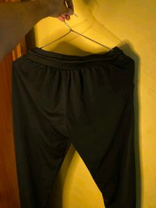 Nike Black Jogger Pants