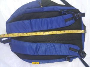 DCENT KRAFT Laptop Backpack - Blue
