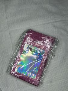 Holographic Pouches - Pack of 10