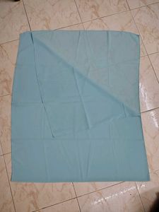 Beautiful Light Blue Scarf