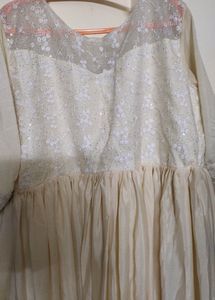 Partywear Gown