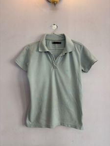 light blue t shirt xs size