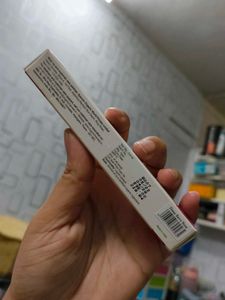 Organic Harvest Lipstick