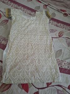 Printed Kurta