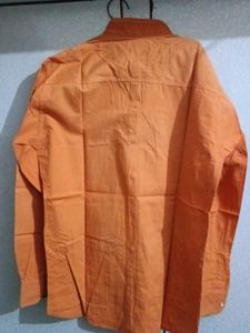 Cotton Shirt