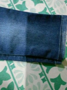 Blue jeans 👖