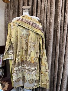 Ready Made Pakistani Suits
